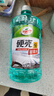 龟牌（Turtle Wax）硬壳玻璃水防冻-42°汽车冬季去油膜雨刮水强力去污2L*2瓶 实拍图