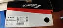 SAUCONY【彭于晏同款】索康尼胜利22专业强缓震跑鞋男厚底跑步鞋运动鞋男 米咖啡601【彭于晏同款】 41 实拍图