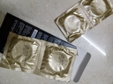 第六感避孕套 持久延时紧致型超薄套6只 男用持久防早泄敏感套 实拍图