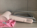 徕芬Laifen SE Lite 家用入门款高速吹风机 莱芬大风力速干低噪学生宿舍便携风筒 礼物推荐 国家补贴 SE lite粉色 实拍图
