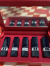 D迪ior口红小样礼盒套装mini五件套999#760中小样840生日礼盒 龙年五件套999/720/777/772/840 实拍图