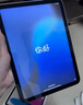 Apple/苹果 iPad11英寸 A16芯片2025年款 平板电脑 (256GB WLAN版/学习办公娱乐)蓝色 实拍图