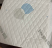 德佑婴儿尿垫隔尿垫一次性隔尿垫护理垫防水尿垫新生儿宝宝尿垫床垫 【基础银装S码】80片25*33cm 实拍图