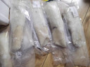 富海锦鲜冻整只大鱿鱼1.48斤2-3条 火锅烧烤食材 轰炸大鱿鱼软足类 送礼 实拍图