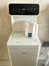 美的（Midea）茶吧机饮水机家用茶吧柜饮水机一体高端客厅用2025年新款自动上水温热茶饮机YCR-2366 制热型 【100%真沸腾】 实拍图