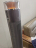 艾美特（AIRMATE）【别墅级取暖】石墨烯暖风机/取暖器/电暖器/电暖气片家用/热风机 88cm语音橙光塔大面积速热  实拍图
