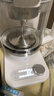 米家小米养生壶P1烧水壶电热水壶玻璃恒温壶泡茶煮茶器一体 儿童冲奶自动保温 家用办公室1.8升 实拍图