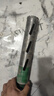 绿林（GREENER）水钻钻头打孔大理石水泥墙壁混凝土空调开孔器干打不加水大全 实拍图