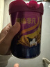 完达山菁稚非凡含A2-酪蛋白幼儿配方奶粉3段138克（1-3岁适用）试用装 实拍图