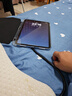 Apple/苹果 iPad11英寸 A16芯片2025年款 平板电脑 (256GB WLAN版/学习办公娱乐)蓝色 实拍图