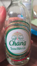 泰象（Chang）苏打水泰国原装进口 原味无糖苏打汽泡水 325ml*24 整箱 实拍图