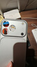 Apple/苹果【政府补贴需激活】iPhone 16 Pro（A3294）128GB 白色钛金属 支持移动联通电信5G 双卡双待 实拍图