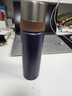 膳魔师不锈钢保温杯男女式小巧便携商务水杯FFM-501K-CN情人节礼物 实拍图
