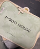 MIDO HOUSE铭都床上用品纯棉四件套全棉床单被套60支磨毛四件套冬季A类 1.8m床单款甜美春日磨毛 实拍图