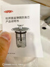 杜邦（DU PONT）世界500强洗手盆漏水塞洗脸盆面盆弹跳芯洗手池下水道防臭神器 实拍图