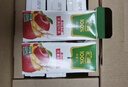 汇源100%纯苹果汁多种维生素饮料零添加200ml*12盒礼盒节日送礼年货节 实拍图