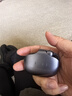FIIL Atom耳夹式蓝牙耳机高音质蓝牙5.4气传导无线开放式跑步运动耳机挂耳适用于华为小米苹果手机 灰 实拍图