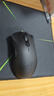 雷蛇（Razer）炼狱蝰蛇标准版有线鼠标 人体工学  电竞游戏 右手通用型 吃鸡/LOL/CS GO游戏鼠标 白色 实拍图
