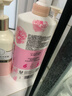 力士(LUX)沐浴露 恒久嫩肤 淡雅香氛 娇肤香氛沐浴乳1000g留香 实拍图