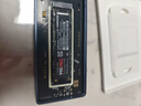 三星（SAMSUNG）4TB SSD固态硬盘 M.2接口(NVMe协议PCIe 4.0 x4) AI电脑配件 读速7450MB/S 990 PRO 实拍图