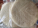 俏侬披萨饼底5片装 630g/盒（8英寸烤盘适用）马苏里拉烘焙食材 实拍图