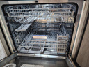 美的（Midea）【灶下V9 Pro】洗碗机嵌入式家用灶下15套升级一键洗烘蒸汽单消毒七星消杀105℃热烘洗消一体机 实拍图
