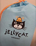 Jellycat巴塞罗熊动物毛绒玩偶儿童安抚公仔小熊潮玩圣诞节生日礼物 巴塞罗熊 Medium 实拍图