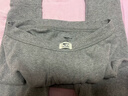 七匹狼（SEPTWOLVES）秋裤男两件装100%纯棉抗菌秋裤男士薄款打底裤秋冬棉毛裤保暖线裤 实拍图