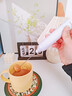 双枪（Suncha）打奶泡器打蛋器咖啡打泡器奶泡打发器 手持小型电动搅拌棒打发器 实拍图