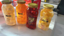 真心 黄桃+桔子+山楂罐头248g*8罐 水果罐头糖水饮料节日礼物年货礼盒 实拍图