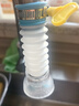 维简水龙头防溅头过滤器厨房防溅水龙头过滤延伸器神器万能接头3色3个 实拍图