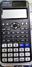 卡西欧（CASIO）【超级爆款】 FX-991CNX中文函数科学计算器物理化学生物竞赛大学生考试考研学习专用 实拍图