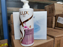 力士（LUX）【柔顺留香】桃花沁香柔顺洗发水750g  桃花留香 实拍图