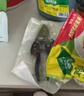 精工艺园剪刀剪树枝专用剪刀修枝剪果树剪花园林园艺剪子 【黑色金刚】第6代SK5钢精磨刀刃【渡胶手柄】 实拍图
