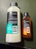 阿迪达斯（adidas）男士磨砂净澈沐浴露400ml 补水保湿护肤 游泳去氯 深层去角质 实拍图