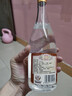 汾酒53度杏花村黄盖玻汾 清香型高度白酒 口粮酒 泡酒 53度 475mL 12瓶 实拍图