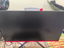 KVL 27英寸165Hz 专业电竞显示器FHD高清 液晶办公家用台式电脑游戏显示屏幕  KV275DZ 实拍图