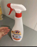 大公鸡管家（CHANTE CLAIR）多功能油污净(马赛皂香) 厨房重油污清洁剂 600ml 家庭清洁 实拍图