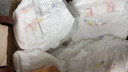 babycare艺术大师拉拉裤XXXL码24片(大于17kg) 婴儿尿不湿瞬吸干爽透气 实拍图