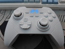 北通鲲鹏20无线游戏手柄智控双切扳机震动蓝牙手柄xbox电脑PC手机steam电视NSswitch2体感原神宝可梦ZA 实拍图