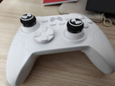 北通鲲鹏20无线游戏手柄智控双切扳机震动蓝牙手柄xbox电脑PC手机steam电视NSswitch2体感原神宝可梦ZA 实拍图