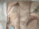 CP正大食品白羽鸡小胸2斤 冷冻生鲜 早餐鸡胸肉里脊肉 实拍图