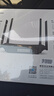 普联（TP-LINK） 凌云WiFi6 双千兆AX1500无线路由器 5G双频 易展Mesh 高速穿墙家用 儿童上网管控 XDR1520易展版 实拍图