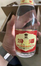 汾酒【官方正品】53度玻汾 清香型白酒 黄盖红盖杏花村纯粮酿造白酒 53度 475mL 6瓶 黄盖玻汾 实拍图