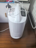 鱼跃（Yuwell）医用分子筛制氧机涡旋吸氧机超轻音家用老人医用氧气机5L流量S-5W 实拍图
