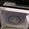 美的（Midea）快捷微波炉 家用小型 360°转盘加热 旋钮操控 易洁内胆（M1-L213B） 实拍图