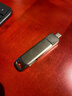 DM大迈 512GB Type-C USB3.2 手机U盘 双接口苹果华为小米手机电脑两用大容量行车记录仪优盘PD168 实拍图