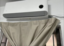 小米米家空调 巨省电 1.5匹 一级能效 快速冷暖 空调挂机 KFR-35GW/N1A1【整机十年质保】 实拍图