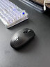 罗技（G）304 LIGHTSPEED无线鼠标 游戏鼠标 轻质便携 鼠标宏 绝地求生FPS英雄联盟吃鸡 生日礼物 黑色 实拍图