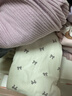优衣库婴幼儿幼儿摇粒绒紧身裤宝宝打底裤可外穿裤子478433 00 白色 120 实拍图